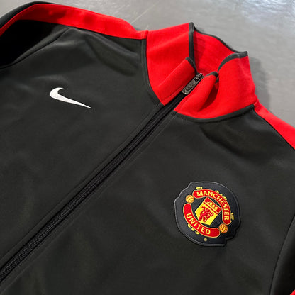 Nike x Manchester United Trackjacket 2009/10 | S