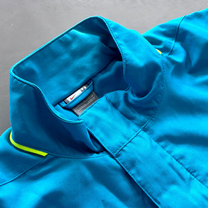 Nike x FC Barcelona Vintage Tracksuit 2008/09 | M