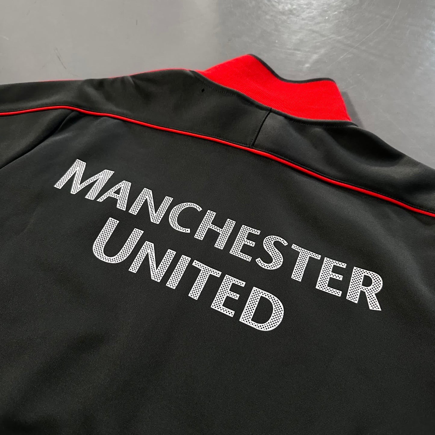 Nike x Manchester United Trackjacket 2009/10 | S