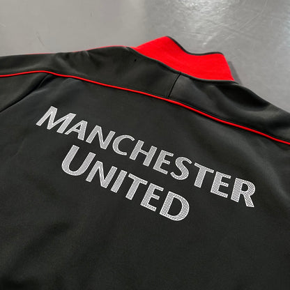 Nike x Manchester United Trackjacket 2009/10 | S