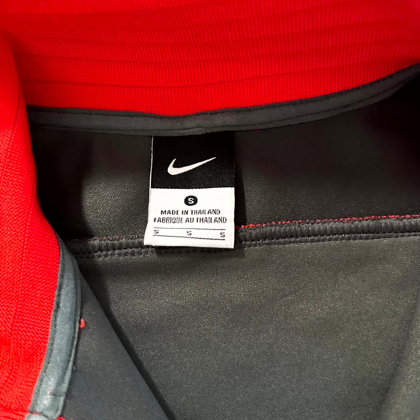 Nike x Manchester United Trackjacket 2009/10 | S