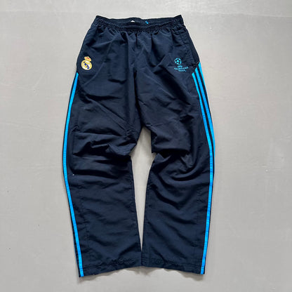 Adidas x Real Madrid CL Vintage Tracksuit 2013/14 | XL