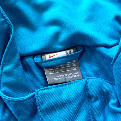 Nike x FC Barcelona Vintage Tracksuit 2008/09 | M