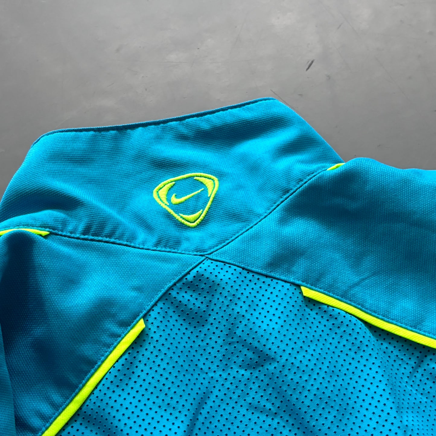 Nike x FC Barcelona Vintage Tracksuit 2008/09 | M