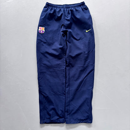 Nike x FC Barcelona Vintage Tracksuit 2008/09 | M