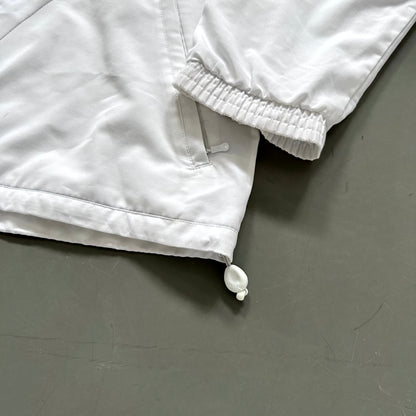 Adidas x Real Madrid Vintage Tracksuit 2008/09 | L