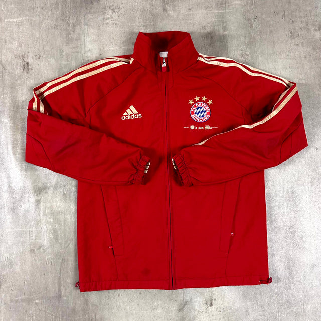 FC Bayern Munich Vintage Tracksuit S