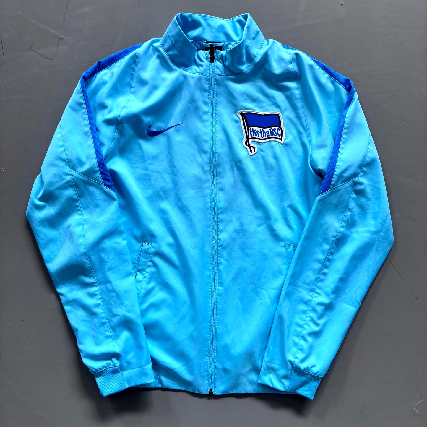 Nike x Hertha BSC Vintage Tracksuit 2014/15 | M