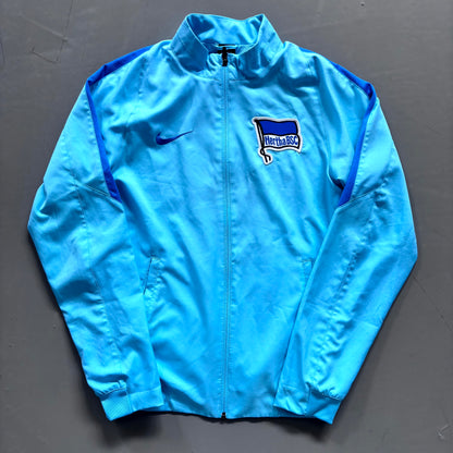 Nike x Hertha BSC Vintage Tracksuit 2014/15 | M