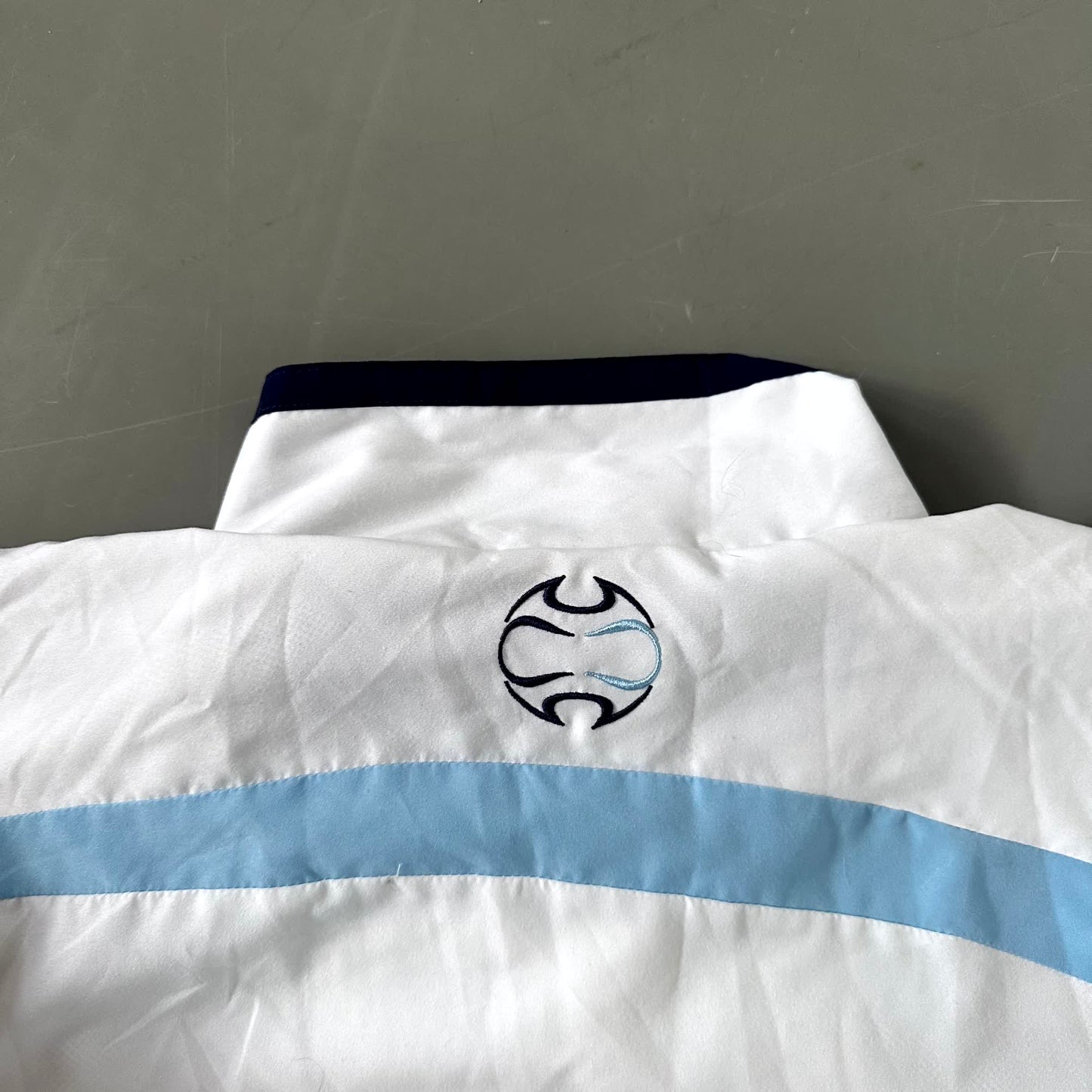 Adidas x Real Madrid Vintage Tracksuit 2008/09 | L