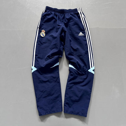 Adidas x Real Madrid Vintage Tracksuit 2008/09 | L