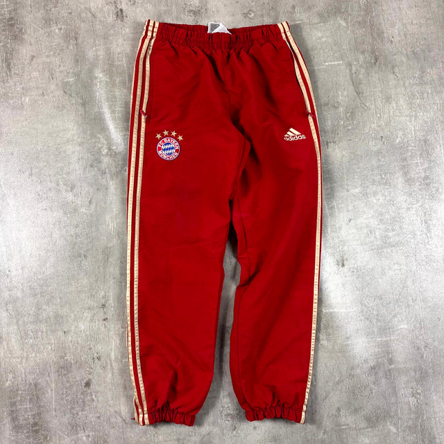 FC Bayern Munich Vintage Tracksuit S