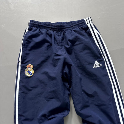 Adidas x Real Madrid Vintage Tracksuit 2008/09 | L