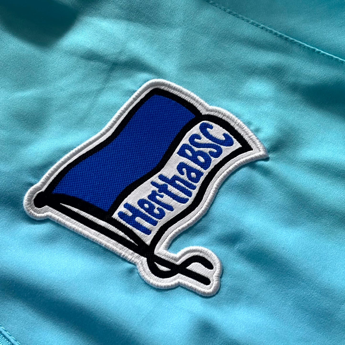 Nike x Hertha BSC Vintage Tracksuit 2014/15 | M