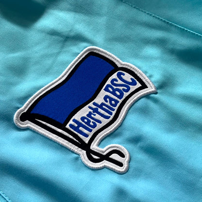 Nike x Hertha BSC Vintage Tracksuit 2014/15 | M