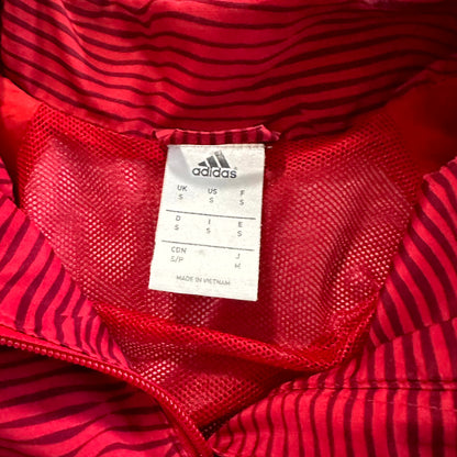 Adidas x Manchester United CL Vintage Trackjacket 2014/15 | S