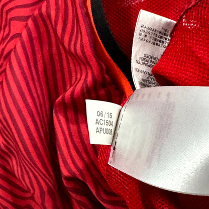 Adidas x Manchester United CL Vintage Trackjacket 2014/15 | S