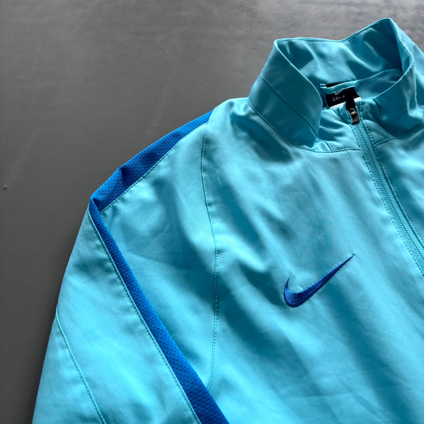 Nike x Hertha BSC Vintage Tracksuit 2014/15 | M