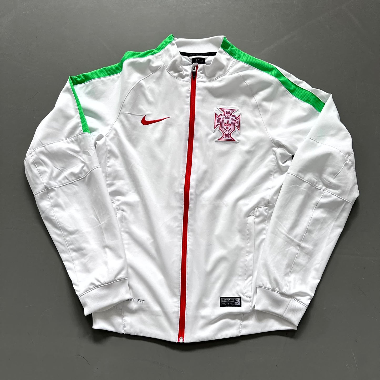 Nike x Portugal Vintage Tracksuit 2014 | S
