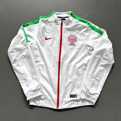 Nike x Portugal Vintage Tracksuit 2014 | S