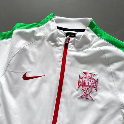 Nike x Portugal Vintage Tracksuit 2014 | S
