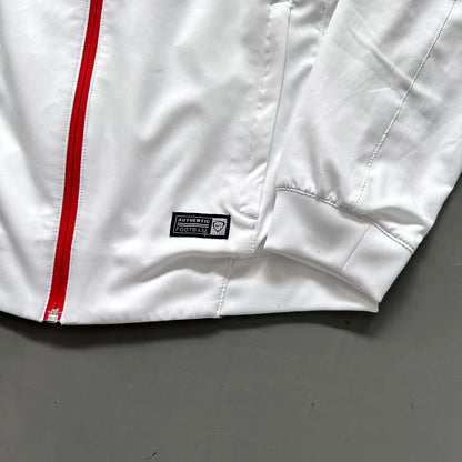 Nike x Portugal Vintage Tracksuit 2014 | S