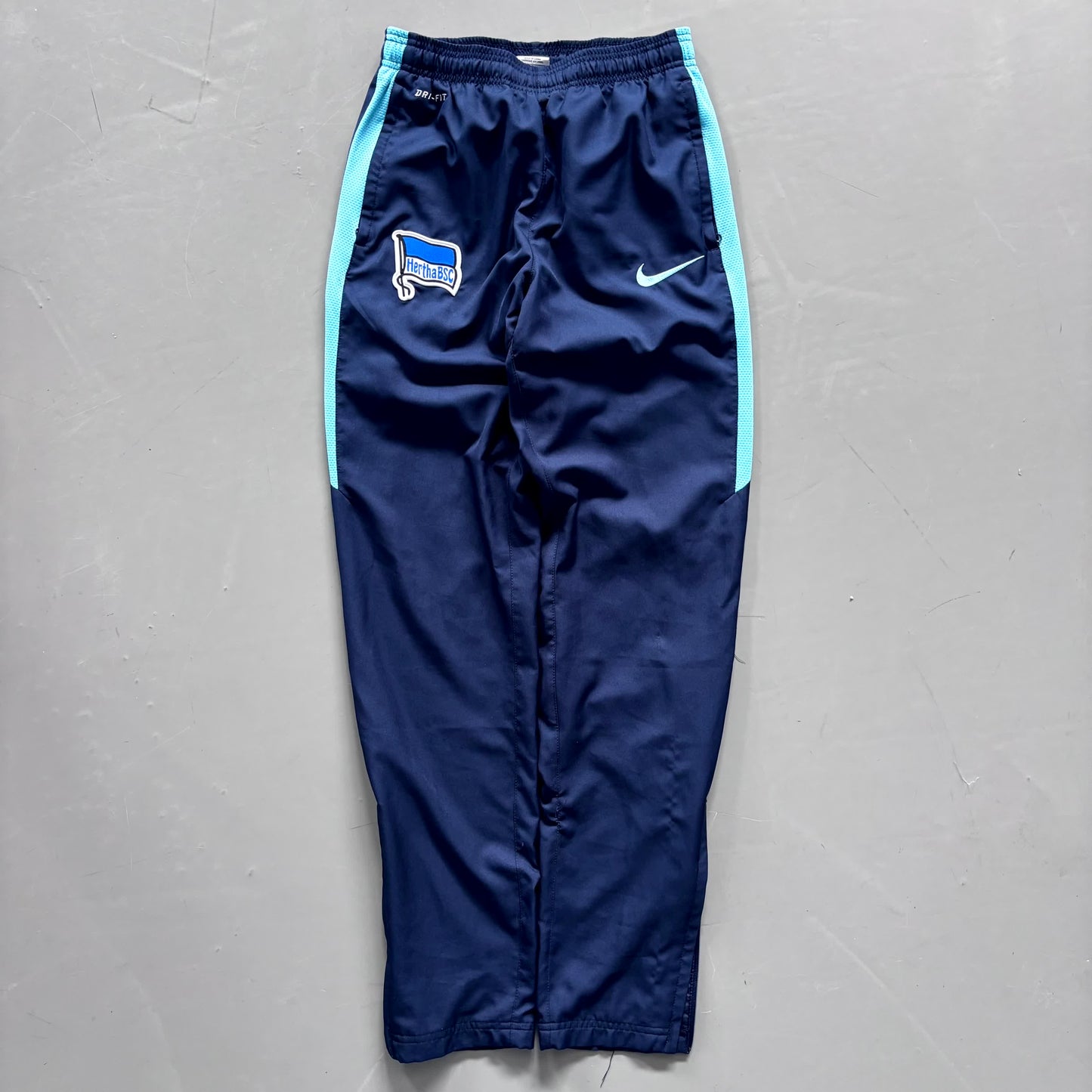 Nike x Hertha BSC Vintage Tracksuit 2014/15 | M