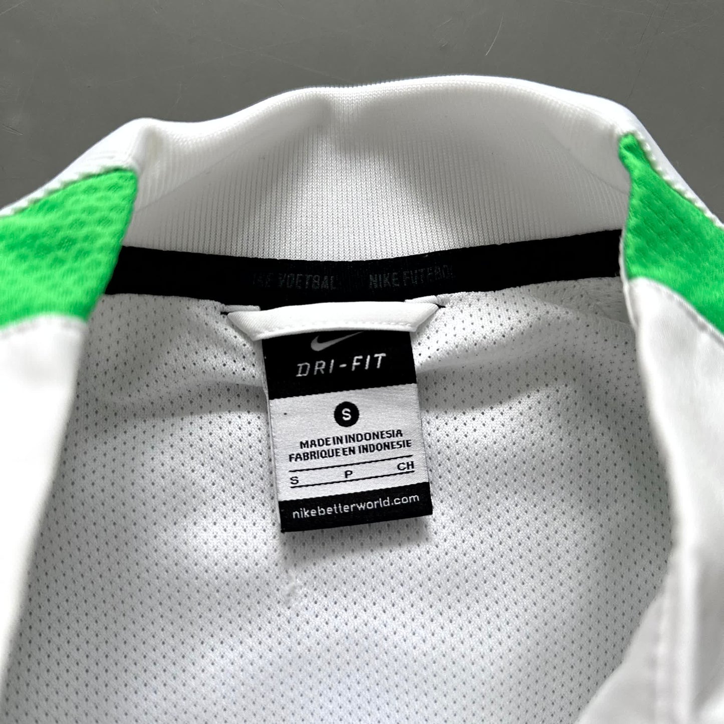 Nike x Portugal Vintage Tracksuit 2014 | S