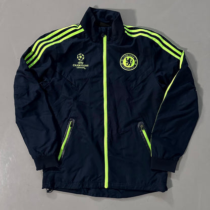 Adidas x FC Chelsea CL Vintage Tracksuit 2009/10 | S