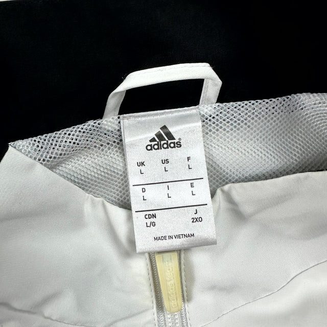 Real Madrid Vintage Tracksuit L