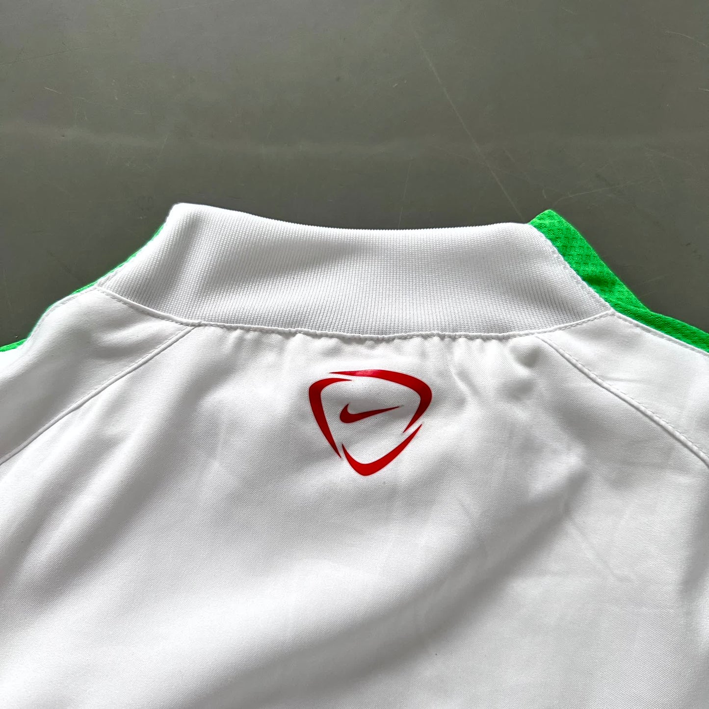 Nike x Portugal Vintage Tracksuit 2014 | S