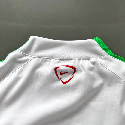 Nike x Portugal Vintage Tracksuit 2014 | S