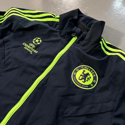Adidas x FC Chelsea CL Vintage Tracksuit 2009/10 | S