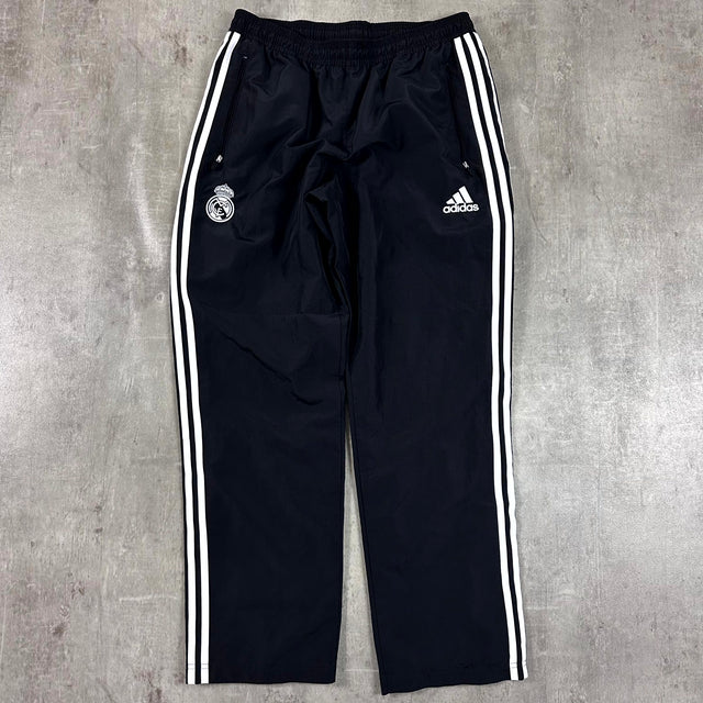 Real Madrid Vintage Tracksuit L