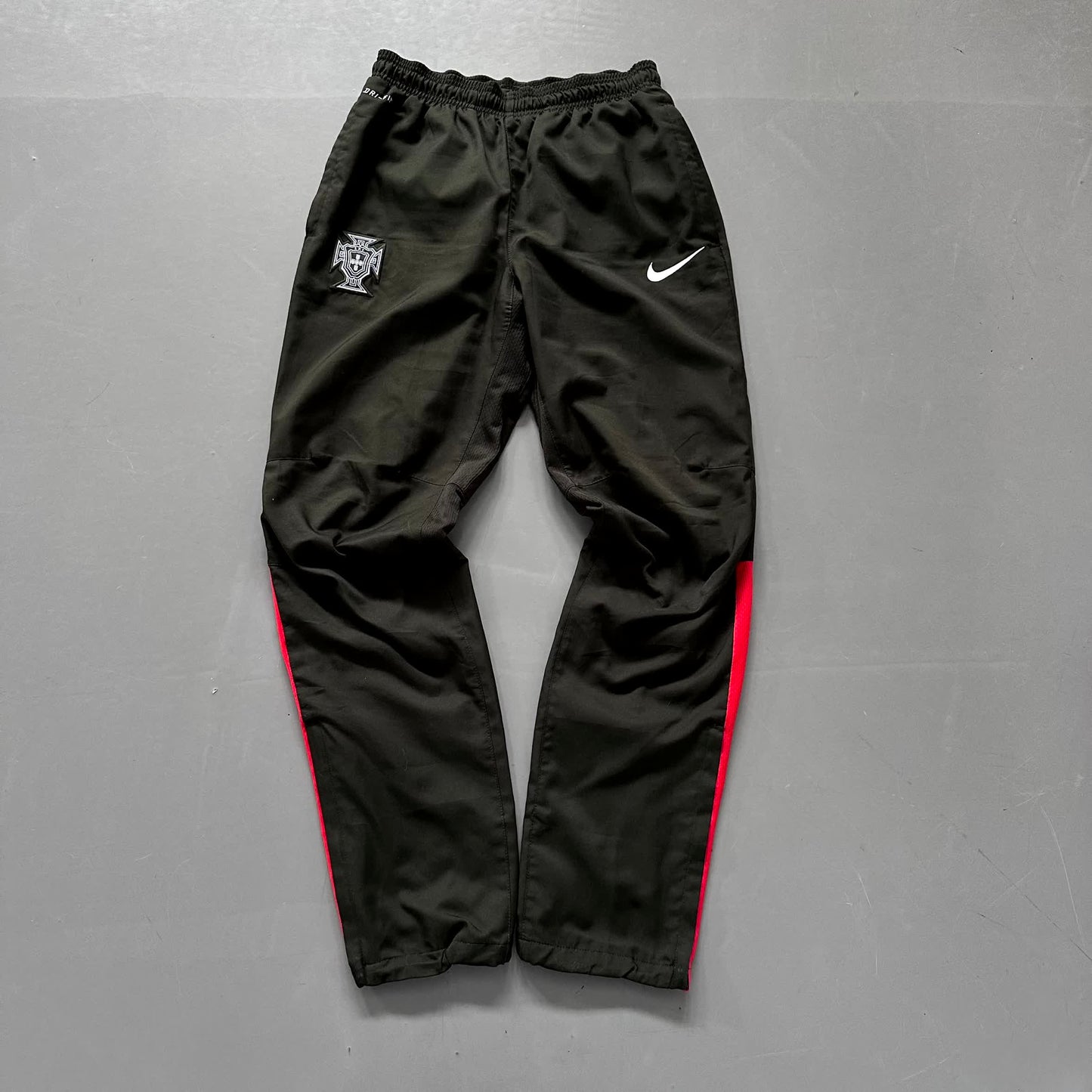 Nike x Portugal Vintage Tracksuit 2014 | S