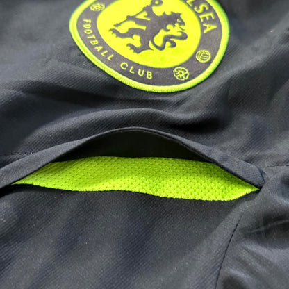 Adidas x FC Chelsea CL Vintage Tracksuit 2009/10 | S