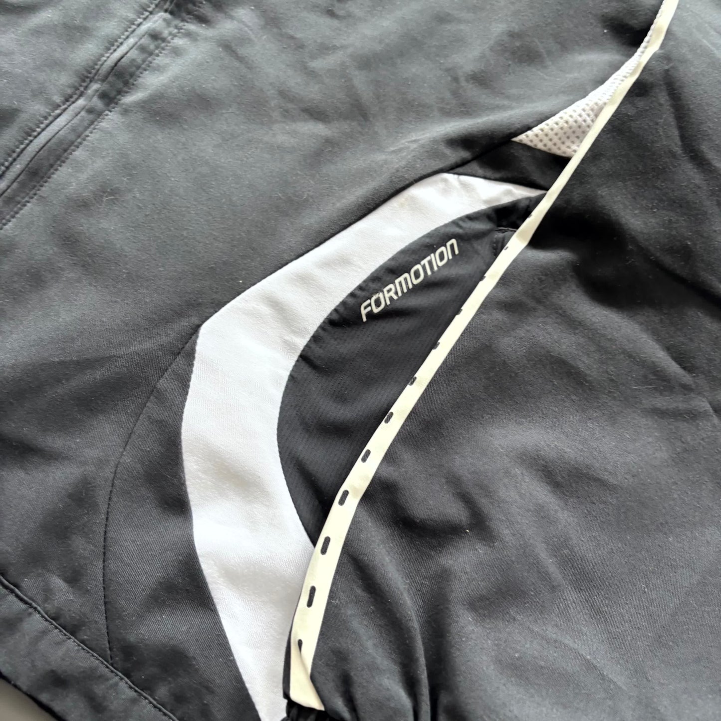 Adidas x Real Madrid Vintage Tracksuit 2005/06 | XXS