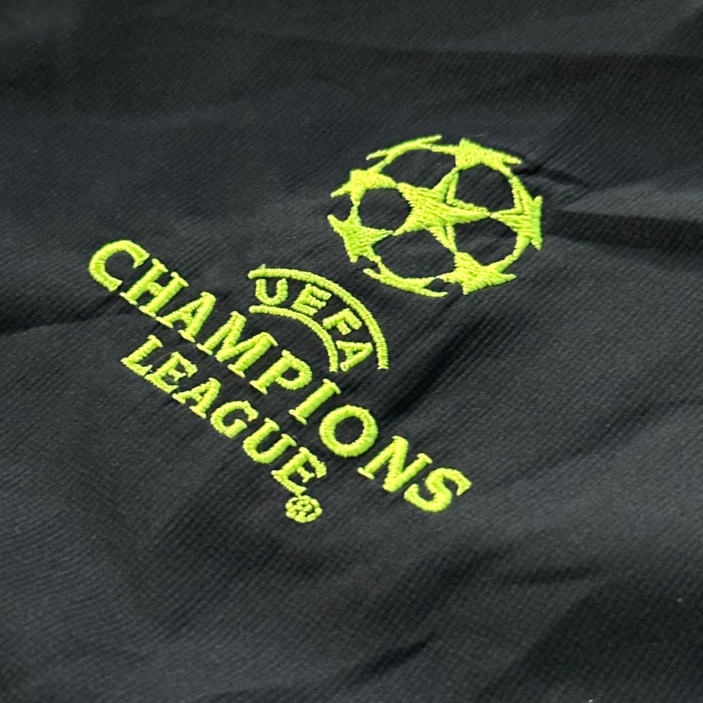 Adidas x FC Chelsea CL Vintage Tracksuit 2009/10 | S