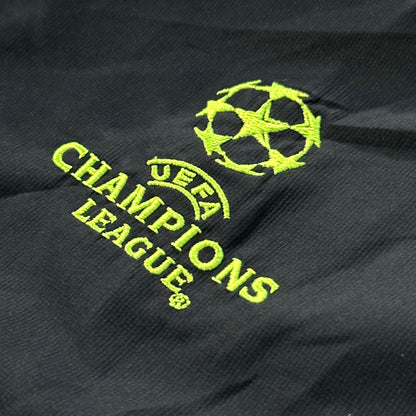 Adidas x FC Chelsea CL Vintage Tracksuit 2009/10 | S