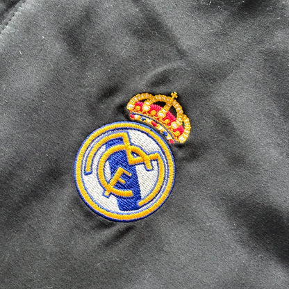 Adidas x Real Madrid Vintage Tracksuit 2005/06 | XXS