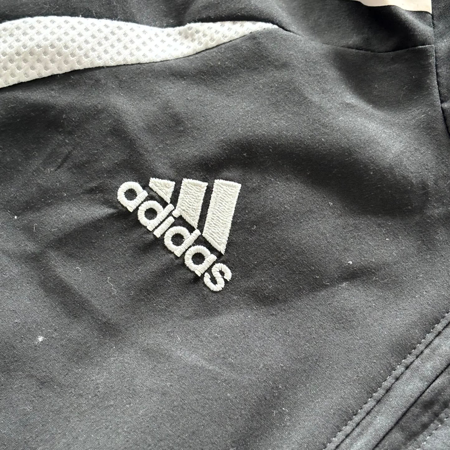 Adidas x Real Madrid Vintage Tracksuit 2005/06 | XXS