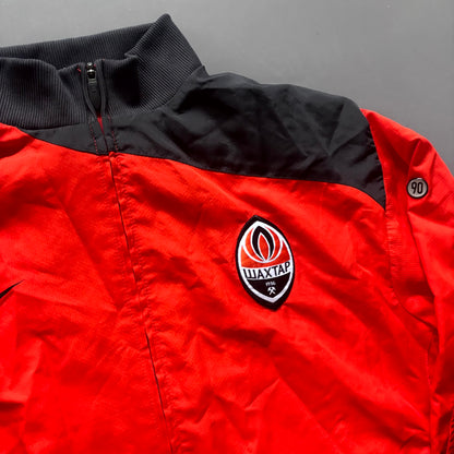Nike x Shakhtar Donetsk Vintage *Premium* Tracksuit 2007/08 | L
