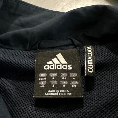 Adidas x FC Chelsea CL Vintage Tracksuit 2009/10 | S