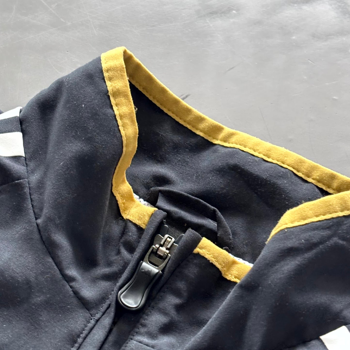 Adidas x Real Madrid Vintage Tracksuit 2005/06 | XXS