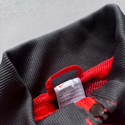 Nike x Shakhtar Donetsk Vintage *Premium* Tracksuit 2007/08 | L