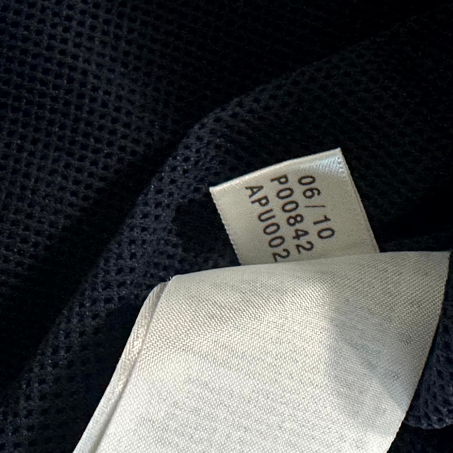 Adidas x FC Chelsea CL Vintage Tracksuit 2009/10 | S