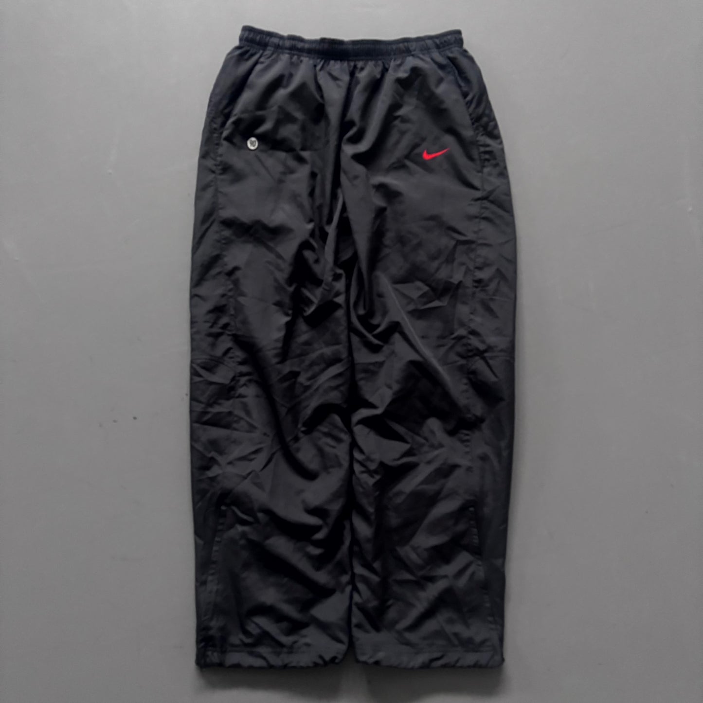 Nike x Shakhtar Donetsk Vintage *Premium* Tracksuit 2007/08 | L