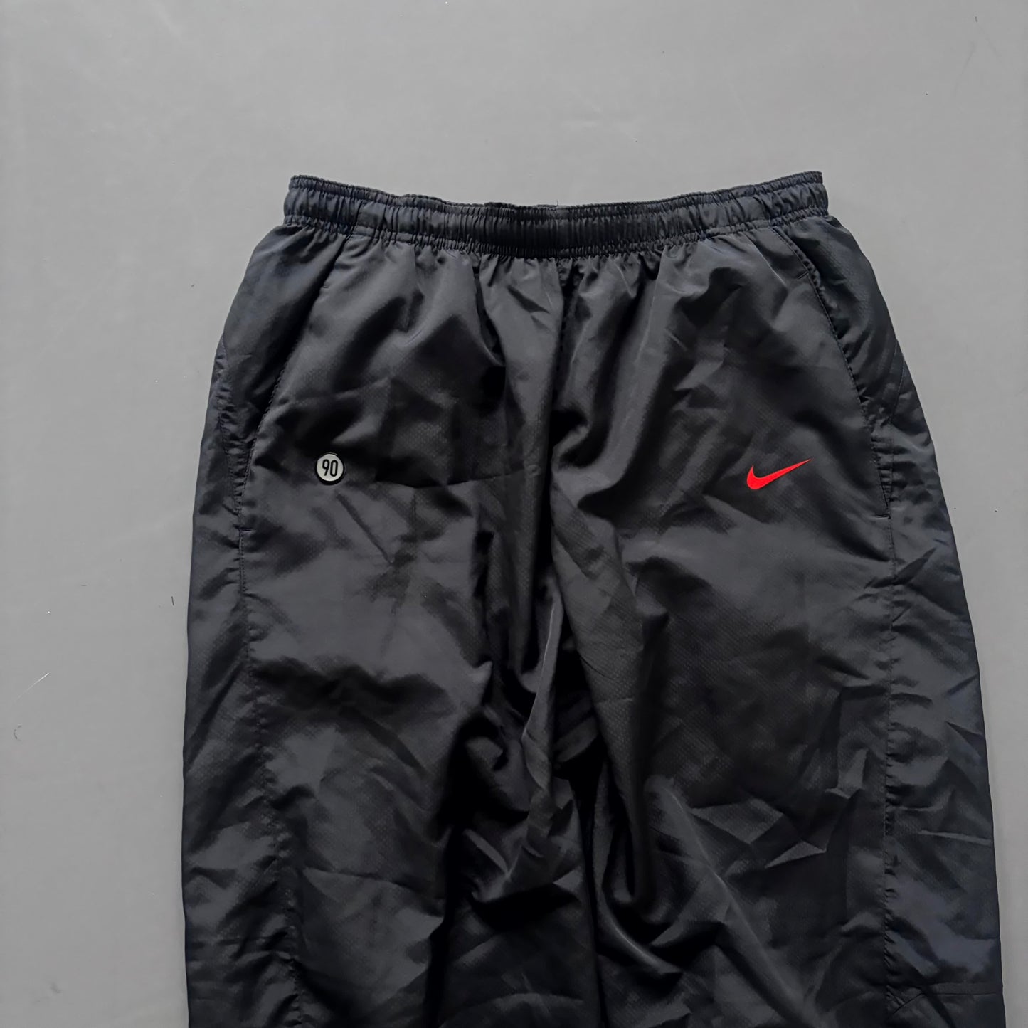 Nike x Shakhtar Donetsk Vintage *Premium* Tracksuit 2007/08 | L