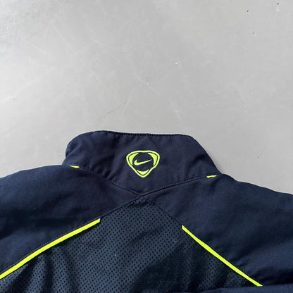 Nike x FC Barcelona Vintage Tracksuit 2008/09 | S