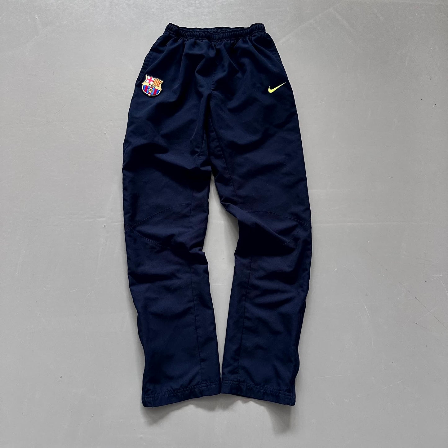 Nike x FC Barcelona Vintage Tracksuit 2008/09 | S